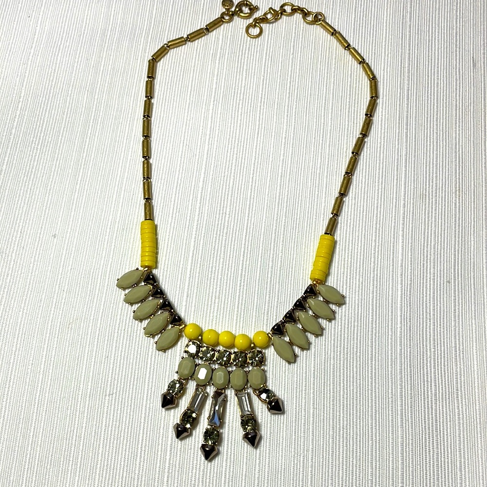 J.Crew Necklace